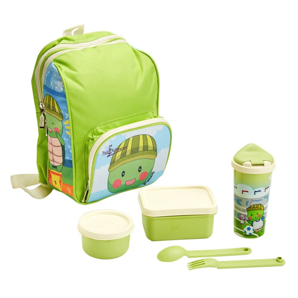 KIDS LUNCH BAG