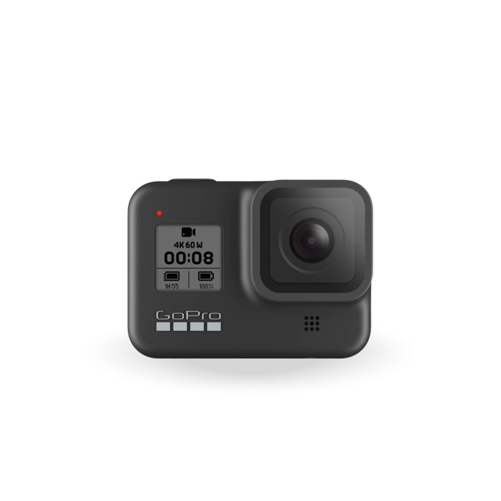 GOPRO HERO 8 BLACK