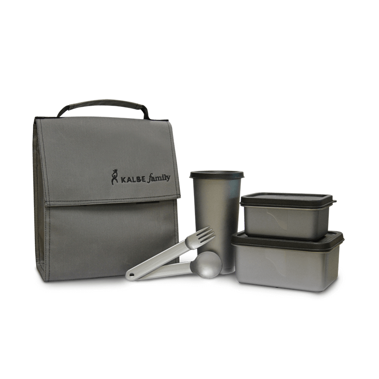 Absolute Lunch Box