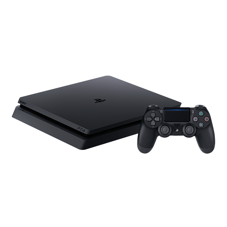 SONY PS4 NEW