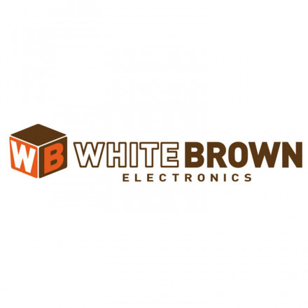 White Brown Electronics